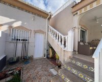 Sale - Villa - Algorfa - La Finca Golf Resort