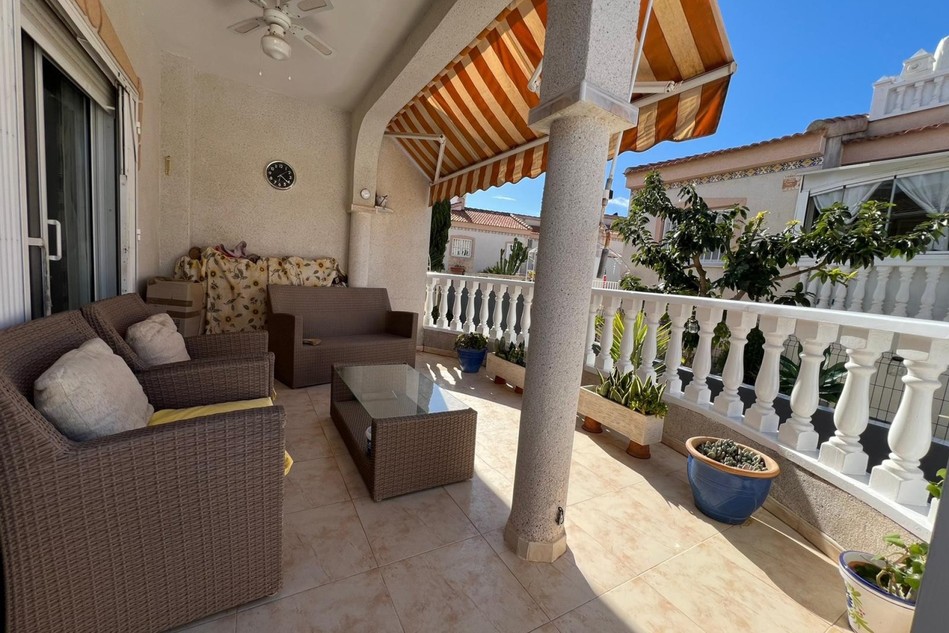 Sale - Villa - Algorfa - La Finca Golf Resort