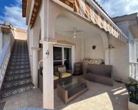 Sale - Villa - Algorfa - La Finca Golf Resort