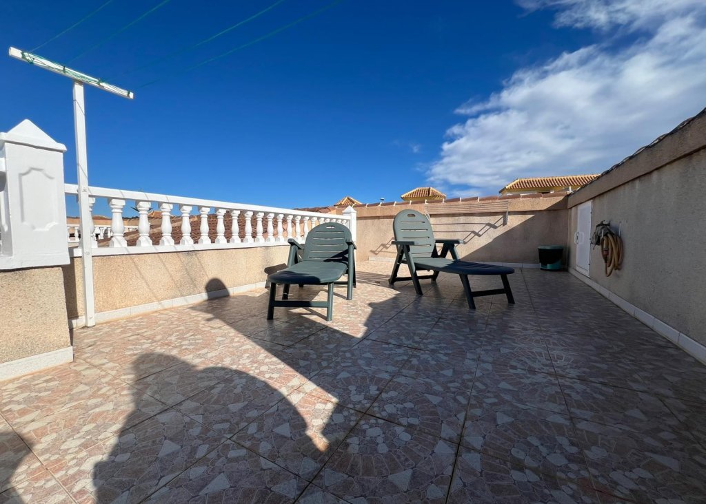 Sale - Villa - Algorfa - La Finca Golf Resort