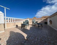 Sale - Villa - Algorfa - La Finca Golf Resort