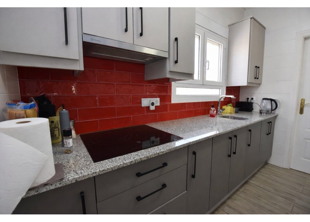 Sale - Villa - Algorfa - La Finca Golf Resort