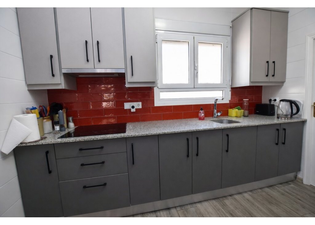 Sale - Villa - Algorfa - La Finca Golf Resort