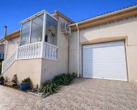 Sale - Villa - Algorfa - La Finca Golf Resort