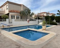 Sale - Villa - Algorfa - La Finca Golf Resort