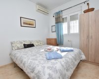 Sale - Villa - Algorfa - La Finca Golf Resort