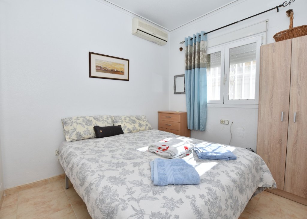 Sale - Villa - Algorfa - La Finca Golf Resort