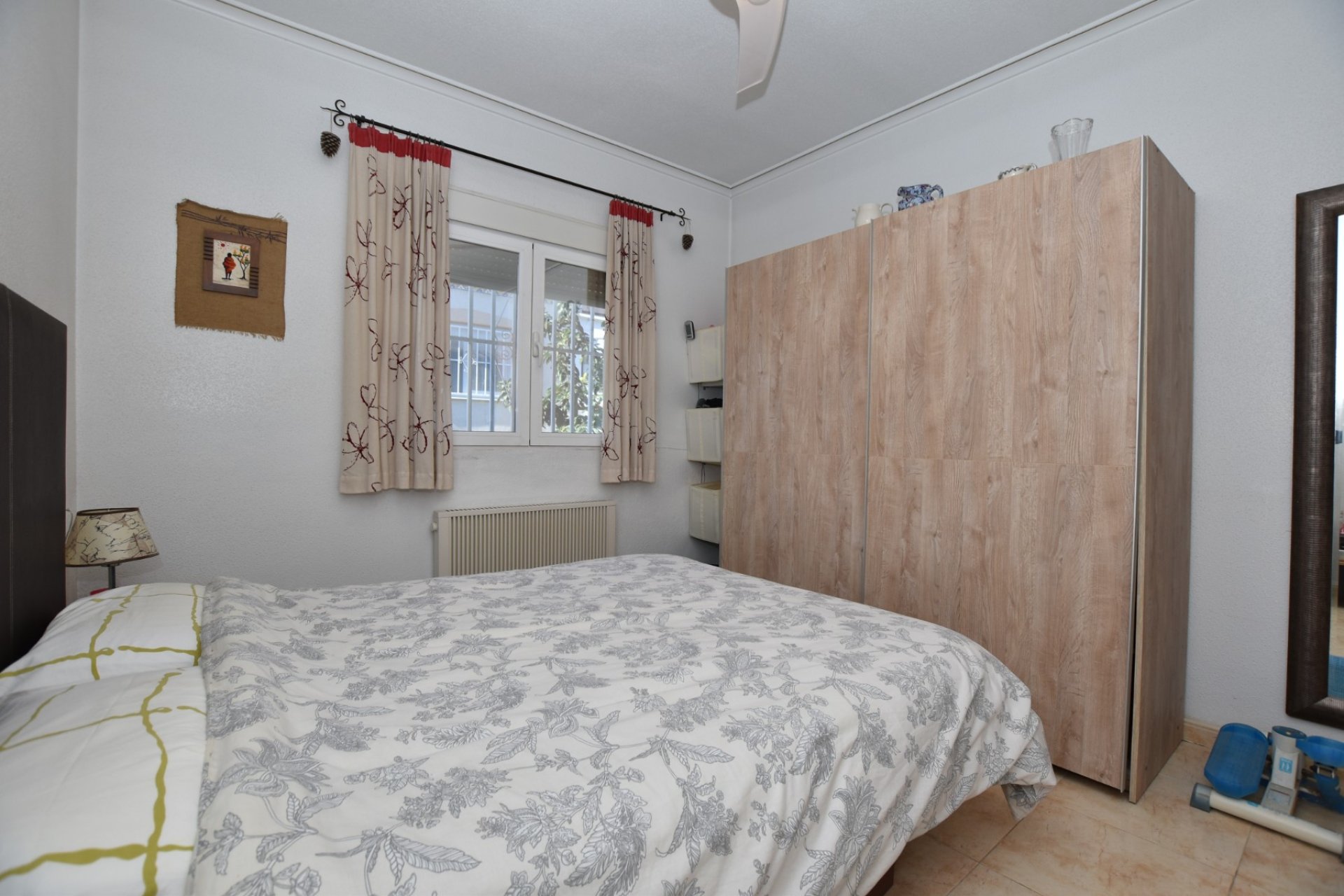 Sale - Villa - Algorfa - La Finca Golf Resort