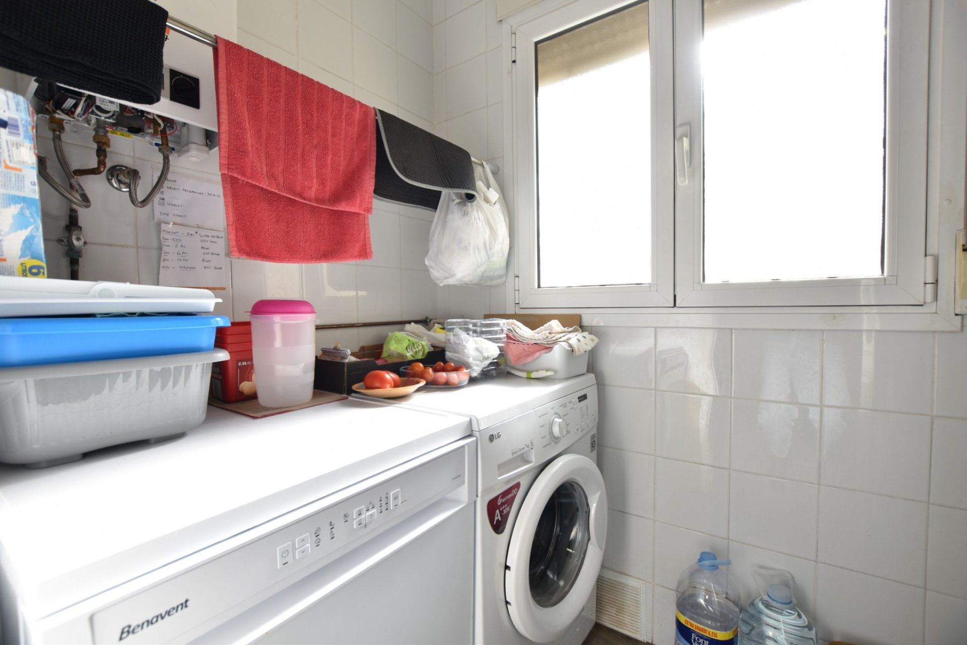 Sale - Villa - Algorfa - La Finca Golf Resort