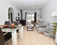 Sale - Villa - Algorfa - La Finca Golf Resort