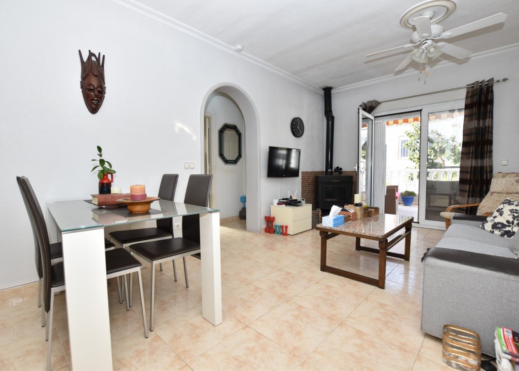 Sale - Villa - Algorfa - La Finca Golf Resort