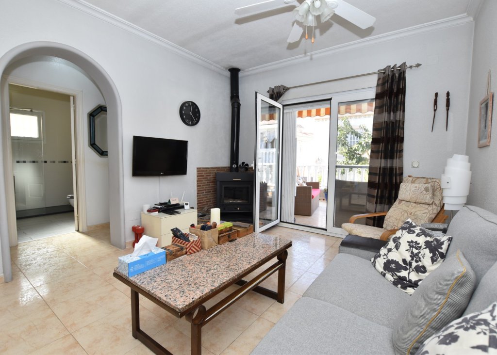 Sale - Villa - Algorfa - La Finca Golf Resort