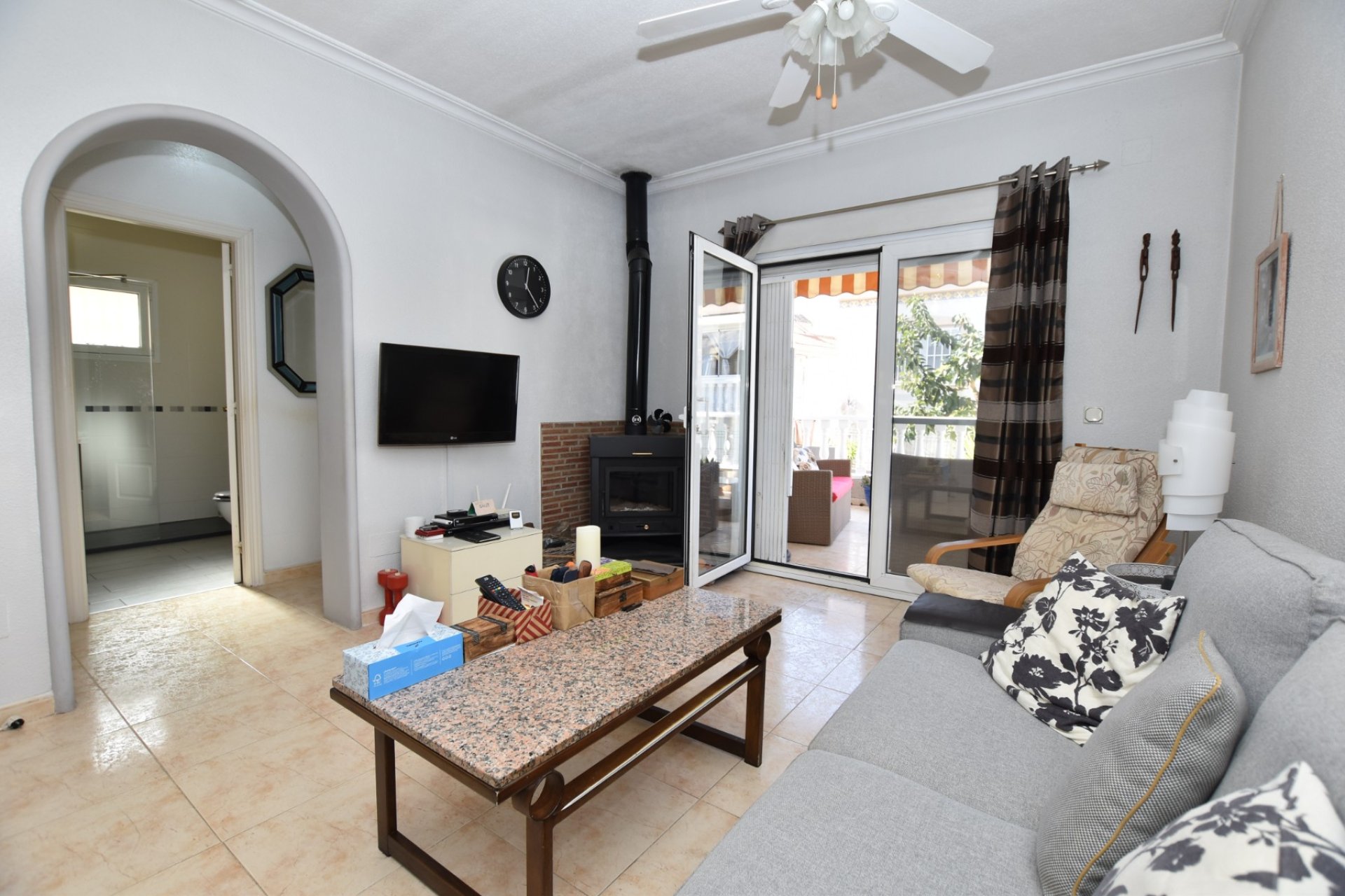 Sale - Villa - Algorfa - La Finca Golf Resort