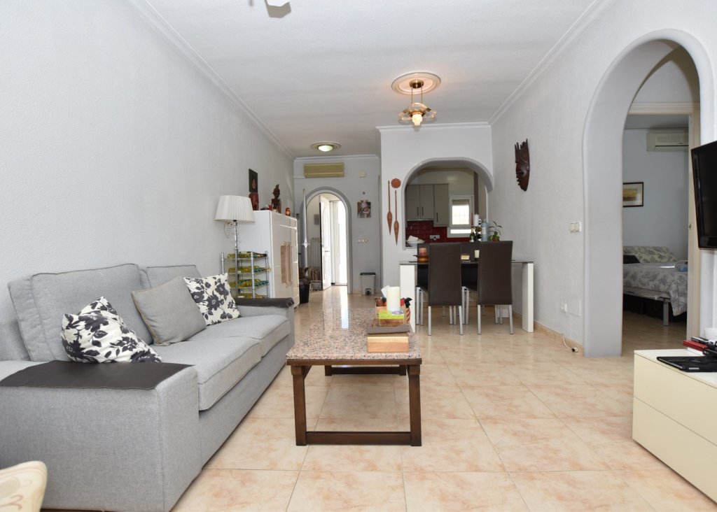 Sale - Villa - Algorfa - La Finca Golf Resort