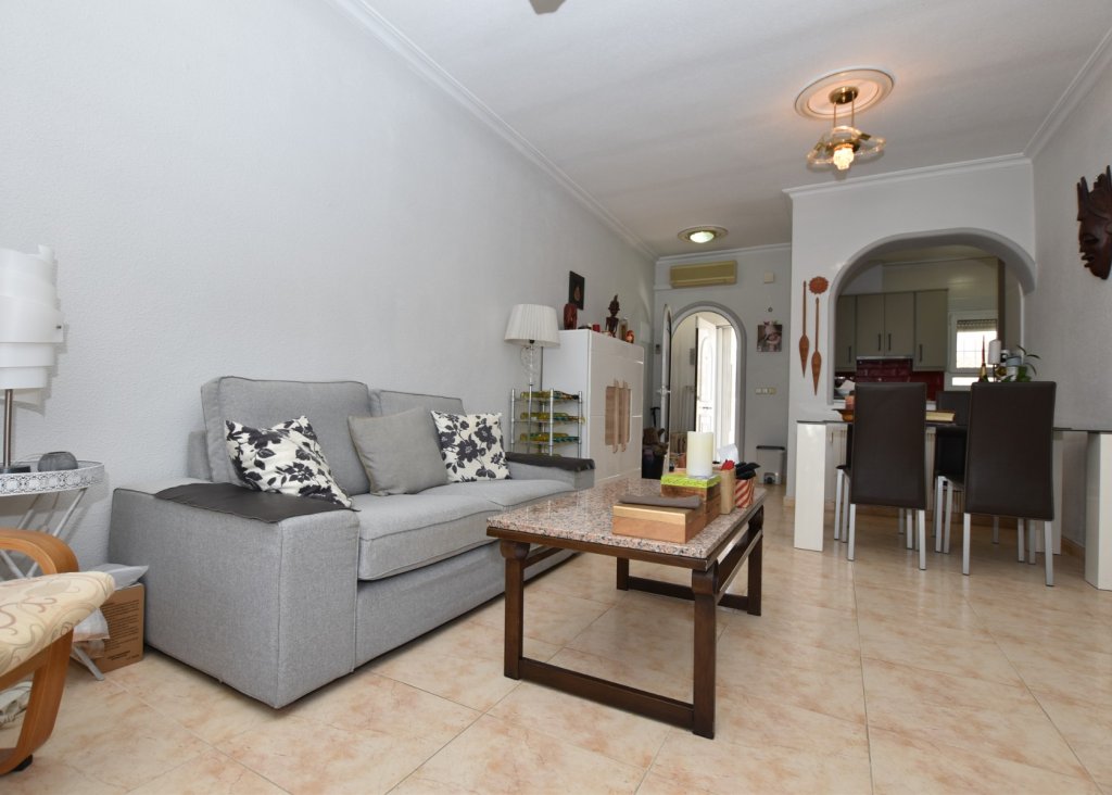 Sale - Villa - Algorfa - La Finca Golf Resort