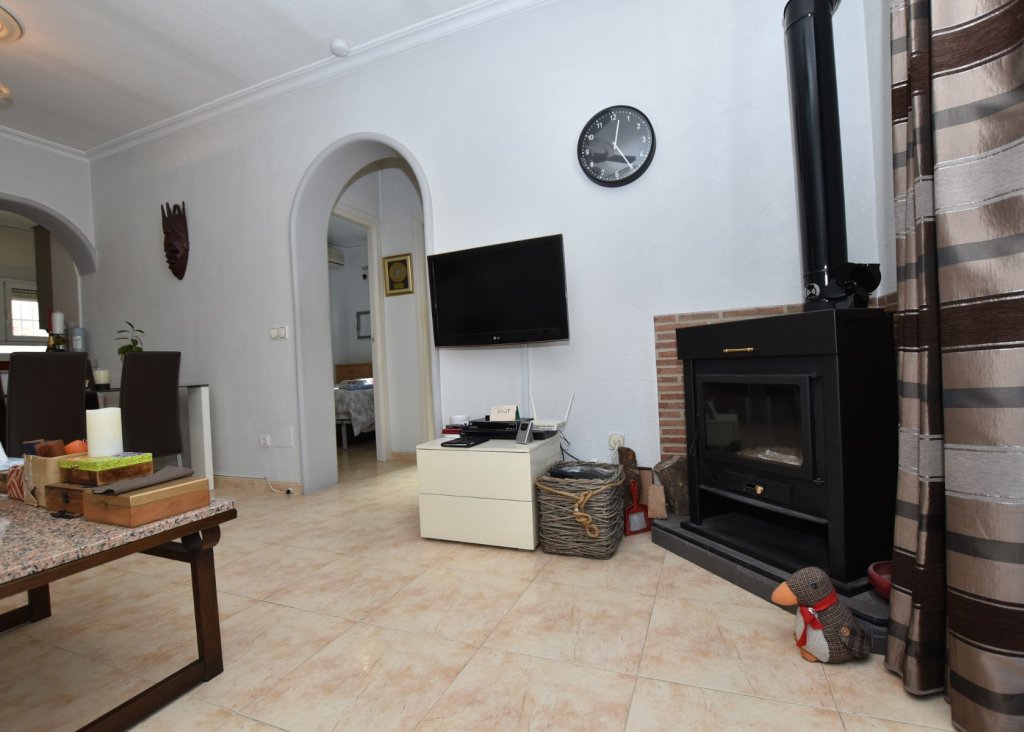 Sale - Villa - Algorfa - La Finca Golf Resort