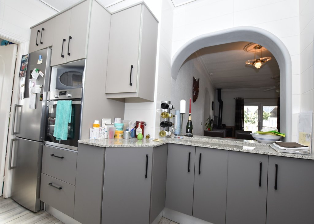 Sale - Villa - Algorfa - La Finca Golf Resort