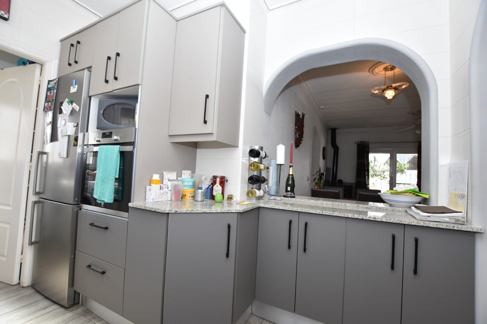 Sale - Villa - Algorfa - La Finca Golf Resort