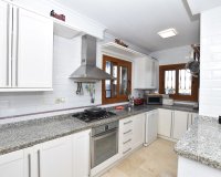 Sale - Villa - Algorfa - La Finca Golf Resort