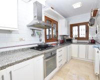 Sale - Villa - Algorfa - La Finca Golf Resort