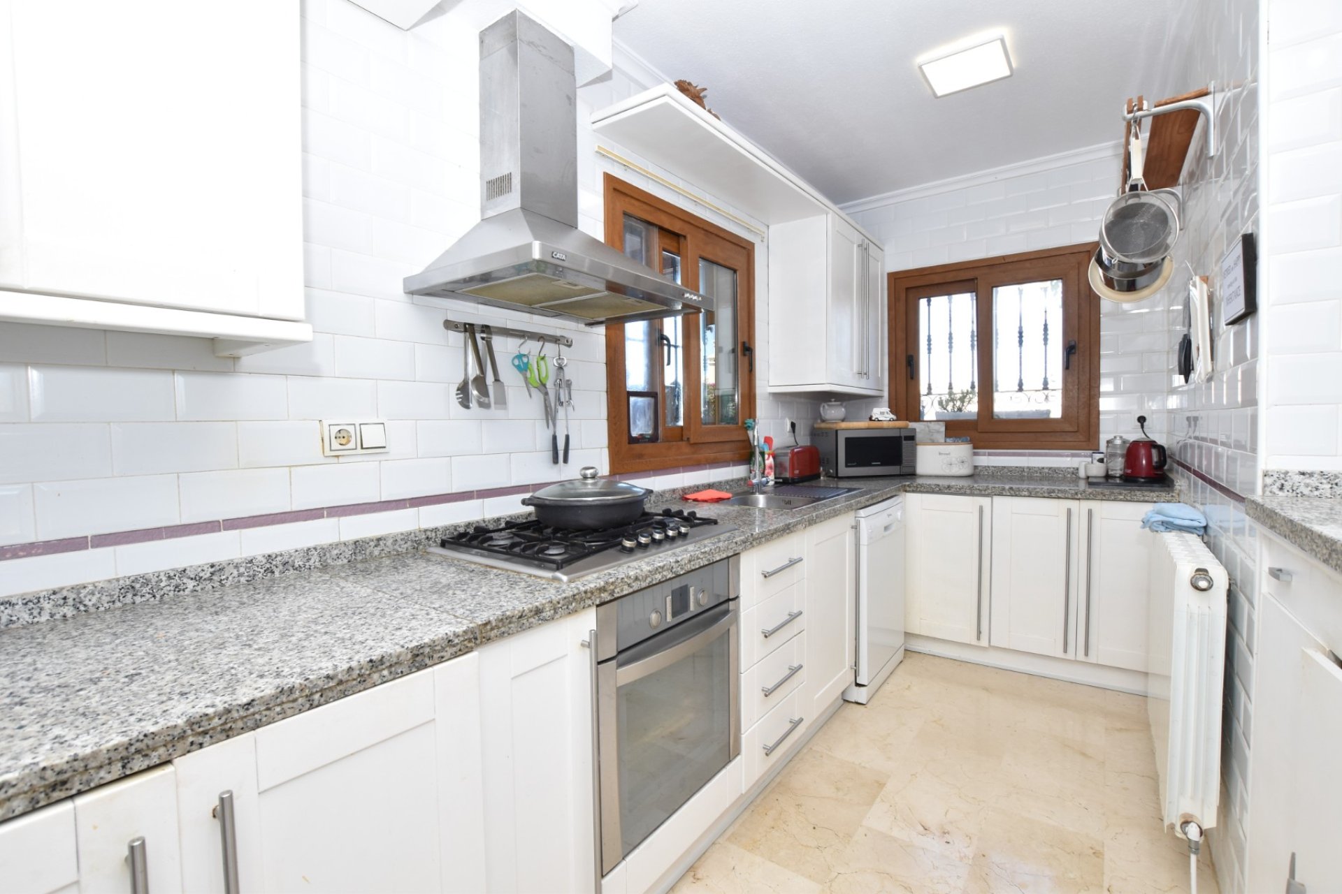 Sale - Villa - Algorfa - La Finca Golf Resort