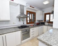 Sale - Villa - Algorfa - La Finca Golf Resort