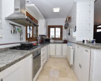 Sale - Villa - Algorfa - La Finca Golf Resort