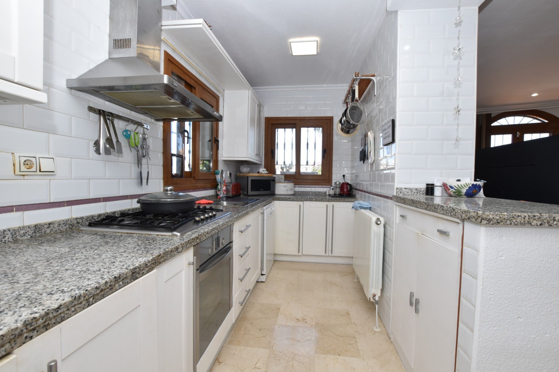 Sale - Villa - Algorfa - La Finca Golf Resort