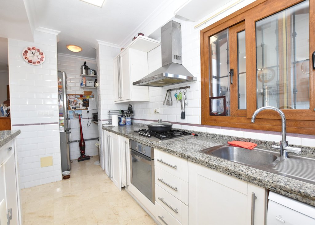 Sale - Villa - Algorfa - La Finca Golf Resort