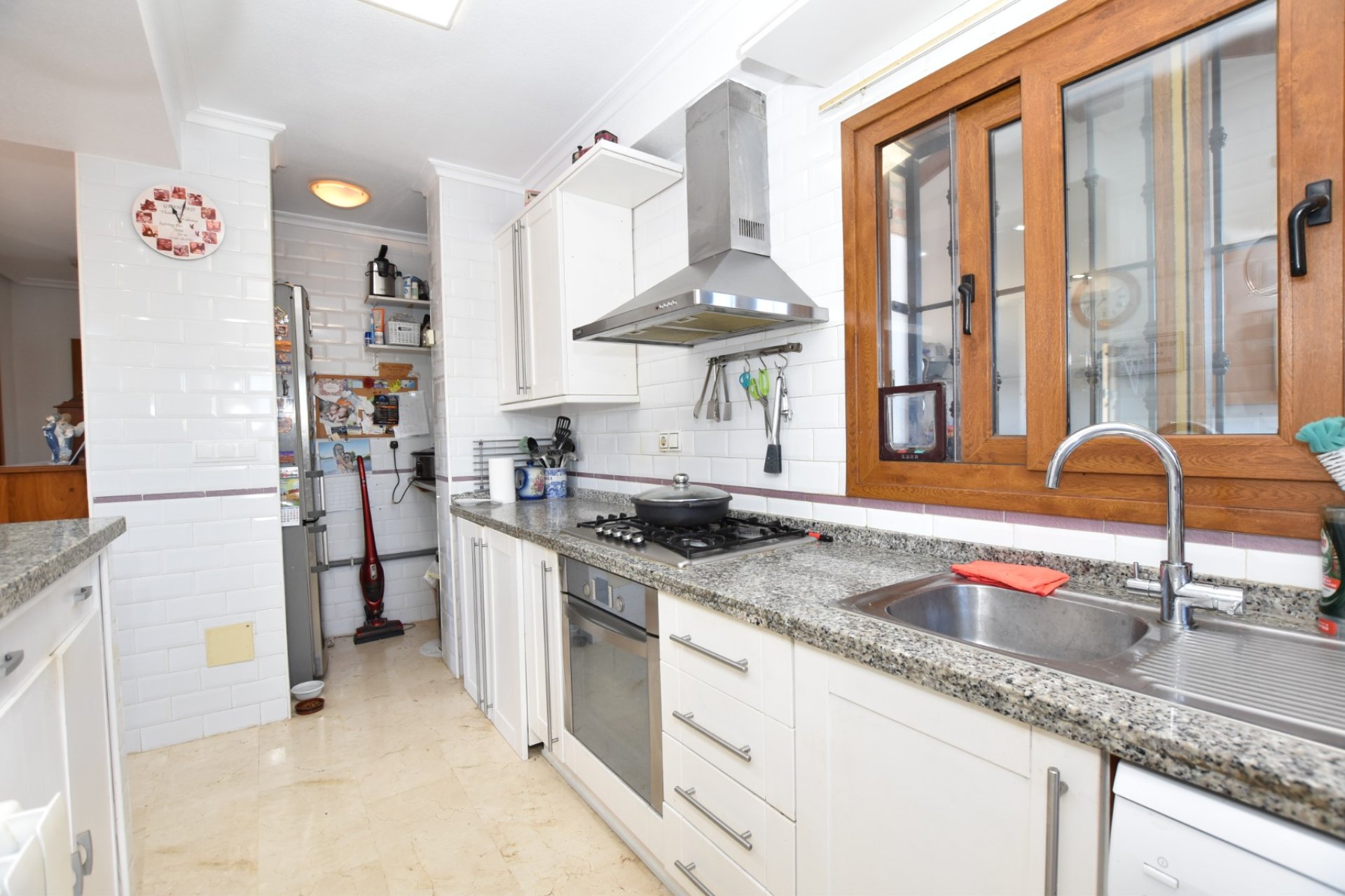 Sale - Villa - Algorfa - La Finca Golf Resort
