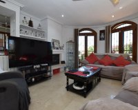 Sale - Villa - Algorfa - La Finca Golf Resort
