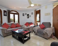 Sale - Villa - Algorfa - La Finca Golf Resort