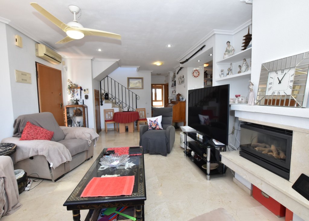 Sale - Villa - Algorfa - La Finca Golf Resort