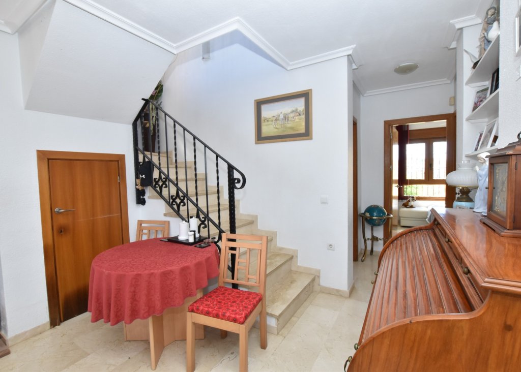 Sale - Villa - Algorfa - La Finca Golf Resort