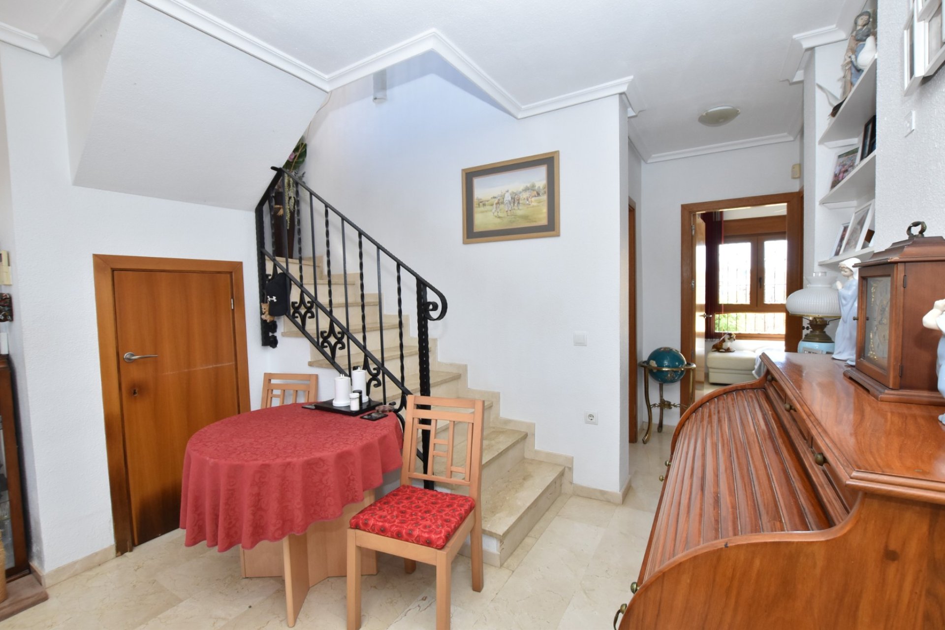 Sale - Villa - Algorfa - La Finca Golf Resort