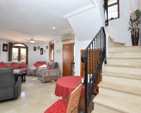 Sale - Villa - Algorfa - La Finca Golf Resort