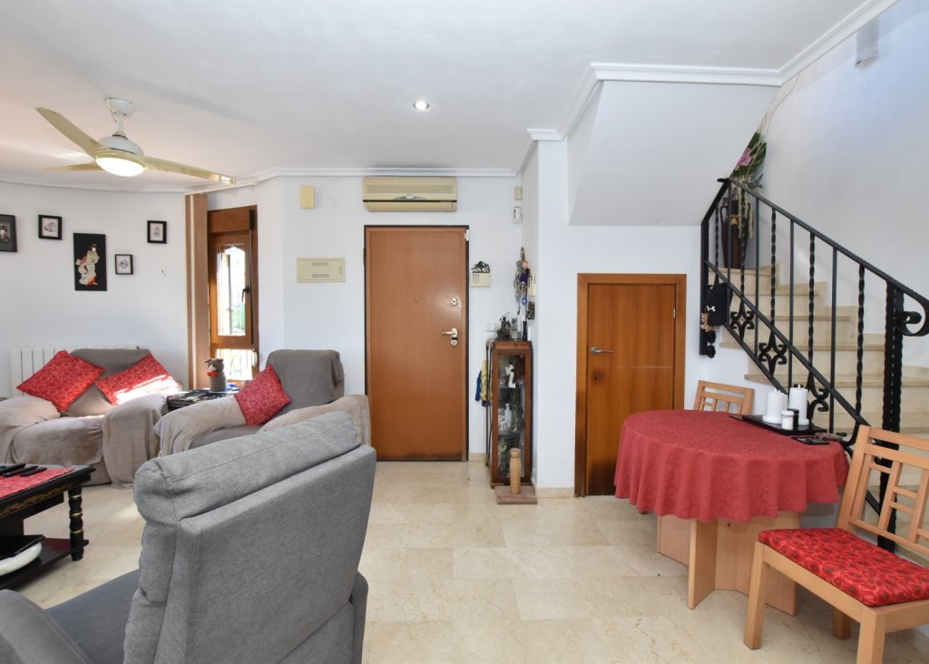Sale - Villa - Algorfa - La Finca Golf Resort