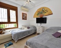 Sale - Villa - Algorfa - La Finca Golf Resort