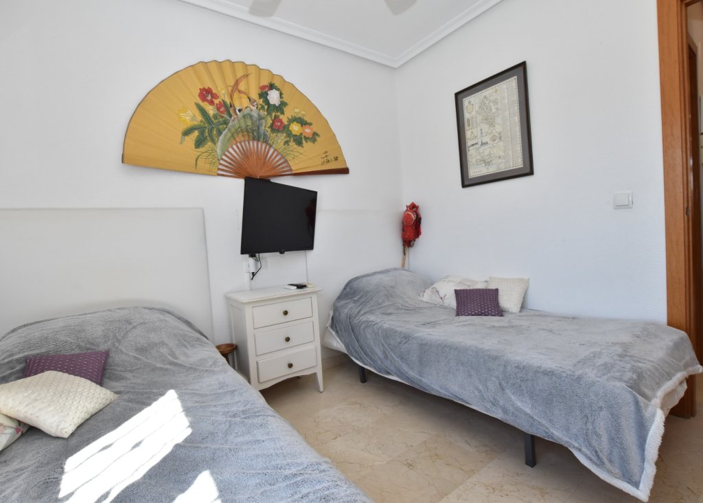 Sale - Villa - Algorfa - La Finca Golf Resort