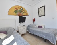 Sale - Villa - Algorfa - La Finca Golf Resort