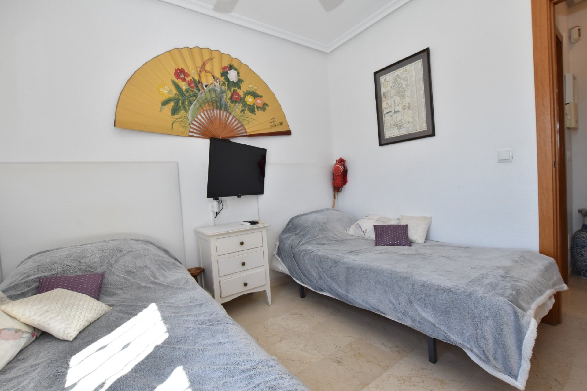 Sale - Villa - Algorfa - La Finca Golf Resort