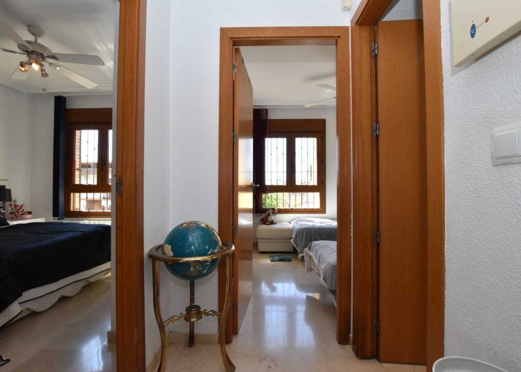 Sale - Villa - Algorfa - La Finca Golf Resort