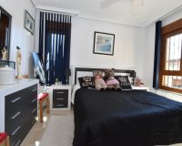 Sale - Villa - Algorfa - La Finca Golf Resort