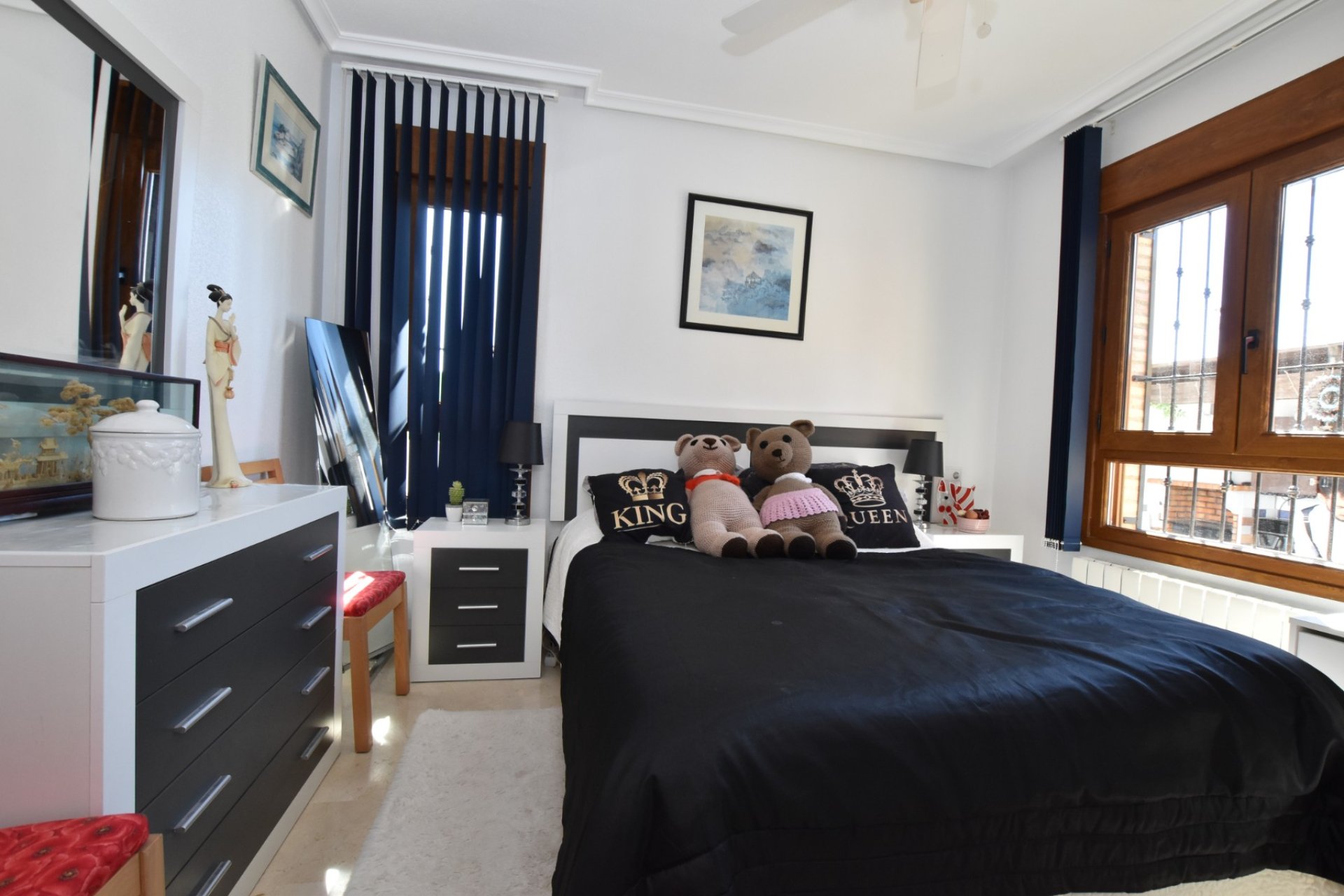 Sale - Villa - Algorfa - La Finca Golf Resort