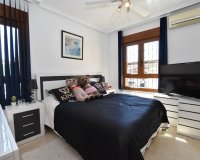 Sale - Villa - Algorfa - La Finca Golf Resort