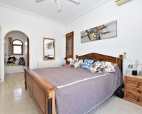 Sale - Villa - Algorfa - La Finca Golf Resort