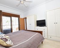 Sale - Villa - Algorfa - La Finca Golf Resort
