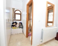Sale - Villa - Algorfa - La Finca Golf Resort