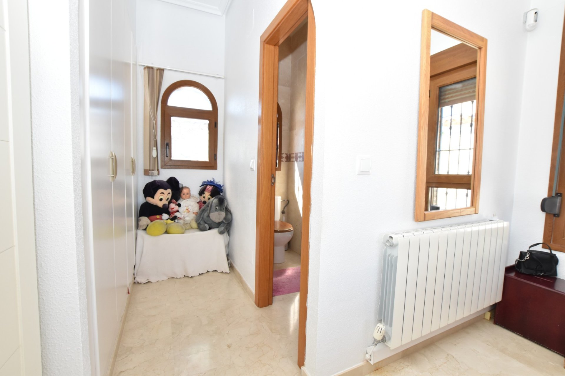 Sale - Villa - Algorfa - La Finca Golf Resort
