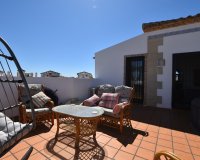Sale - Villa - Algorfa - La Finca Golf Resort